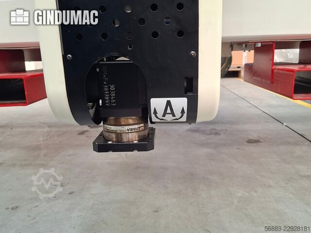 Krauss Maffei LRX150-MC5 KraussMaffei LRX150-MC5