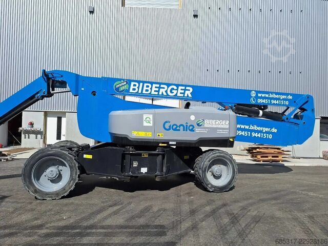 Zglobna dizalica Genie ZX 135/70