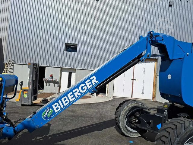 Zglobna dizalica Genie ZX 135/70