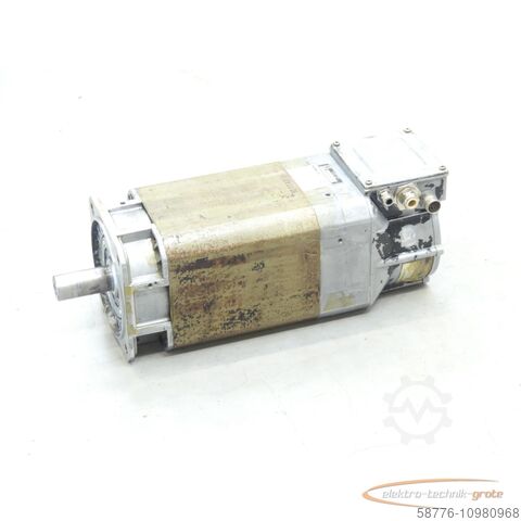 Siemens 1PH7107-2NF02-0BC0 Kompakt-Asynchronmotor SN:YF8829661801