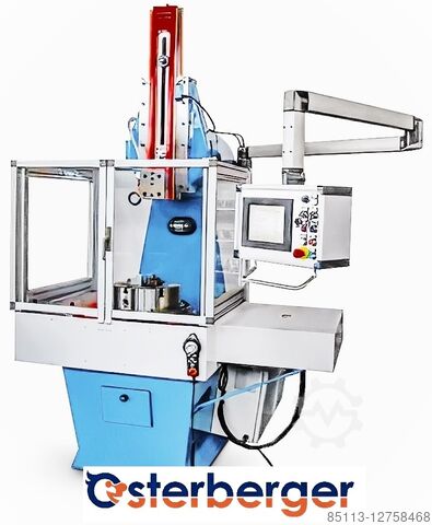 CNC-Senkrechtstoßmaschine 