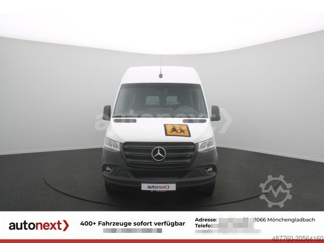 Minibus MERCEDES-BENZ Sprinter 314 Tourer Maxi *ROLLSTUHL-LIFT* KAMERA