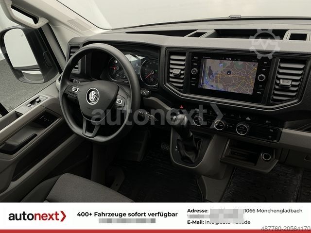 Furgão de painéis VOLKSWAGEN Crafter 35 4MOTION DSG *Werkstatt* AHK+KAMERA 72