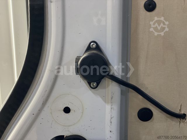 Furgão de painéis VOLKSWAGEN Crafter 35 4MOTION DSG *Werkstatt* AHK+KAMERA 72