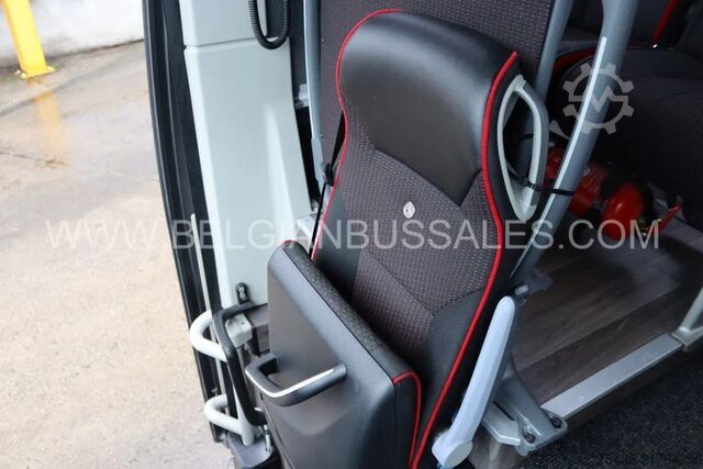 Motor coach Mercedes-Benz Tourismo 15RHD / R07 / Acron / 12.3m / Full Option
