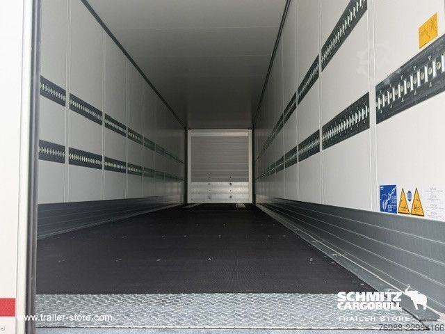 Gesloten oplegger Schmitz Cargobull Trockenfrachtkoffer Standard