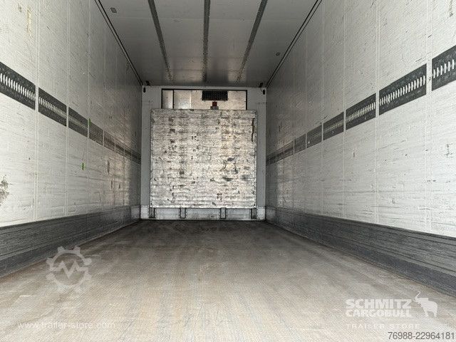 Koeloplegger Schmitz Cargobull Tiefkühler Standard