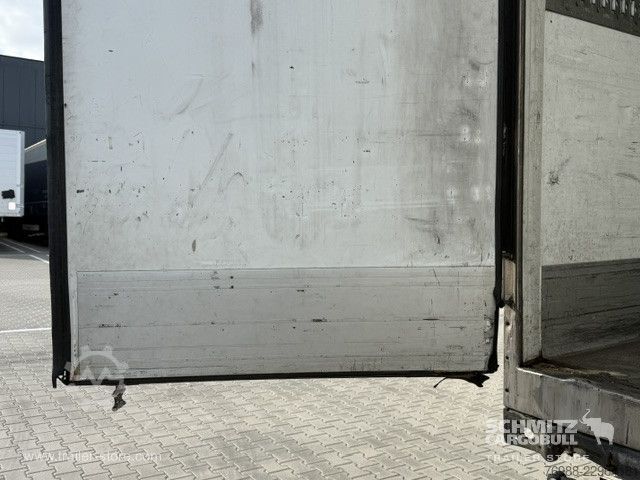 Koeloplegger Schmitz Cargobull Tiefkühler Standard