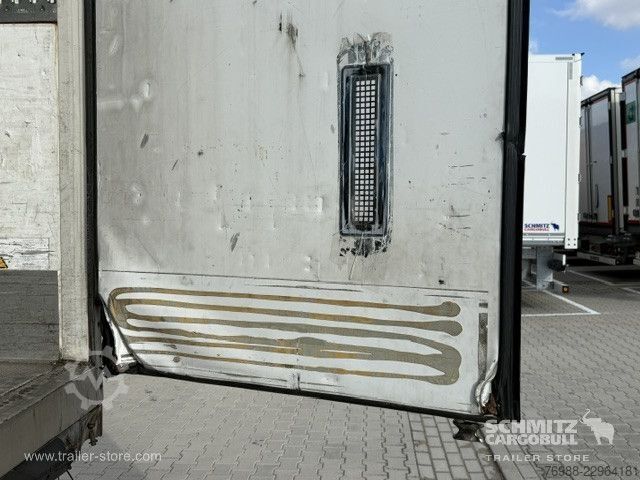Koeloplegger Schmitz Cargobull Tiefkühler Standard
