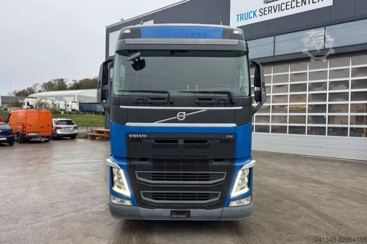 Standaard trekker VOLVO FH-460 4x2