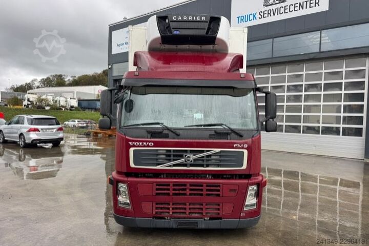 Koelwagen VOLVO FM-300 4x2 Carrier 850 Supra