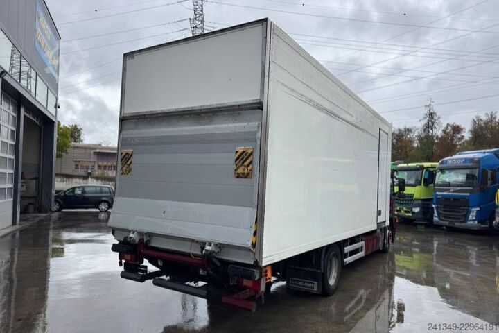 Koelwagen VOLVO FM-300 4x2 Carrier 850 Supra
