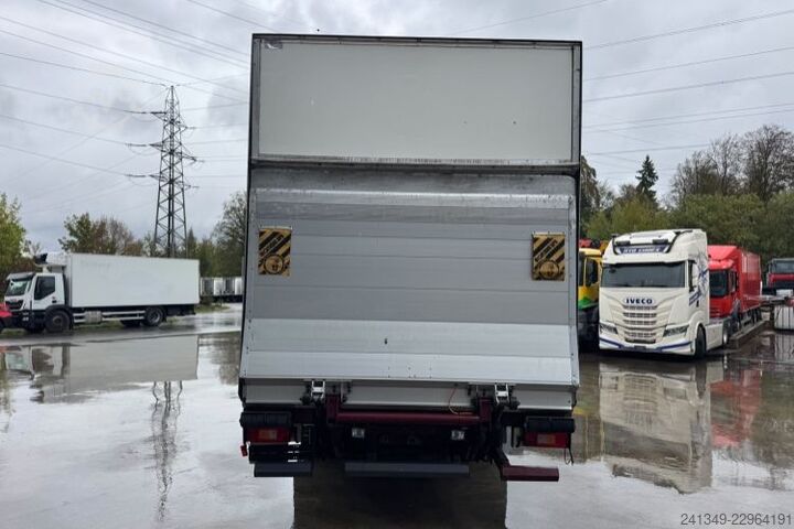 Koelwagen VOLVO FM-300 4x2 Carrier 850 Supra