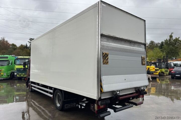 Koelwagen VOLVO FM-300 4x2 Carrier 850 Supra