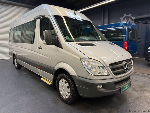 Minibus MERCEDES-BENZ Sprinter 316 Transfer 34 EvoBus 16+1 Klima STHZ