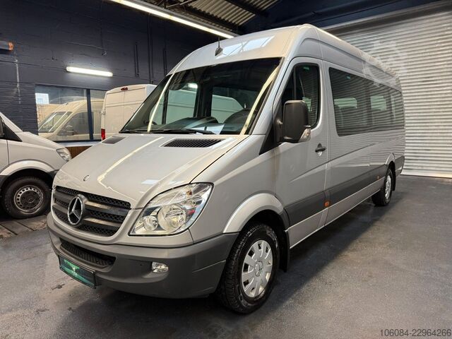 Minibus MERCEDES-BENZ Sprinter 316 Transfer 34 EvoBus 16+1 Klima STHZ