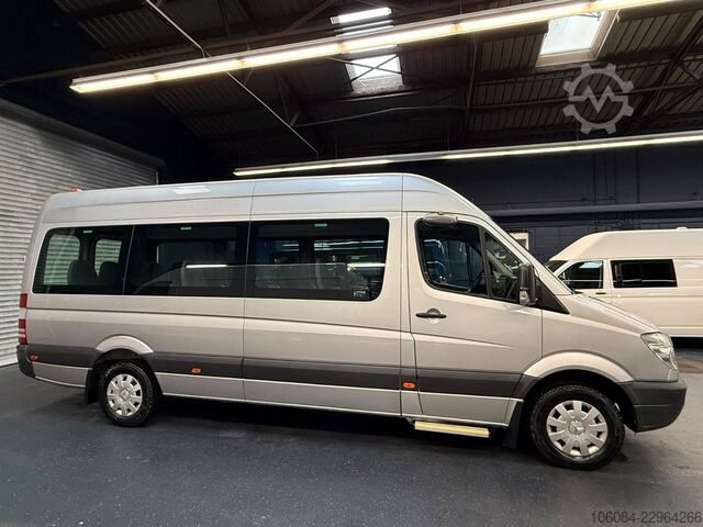 Minibus MERCEDES-BENZ Sprinter 316 Transfer 34 EvoBus 16+1 Klima STHZ