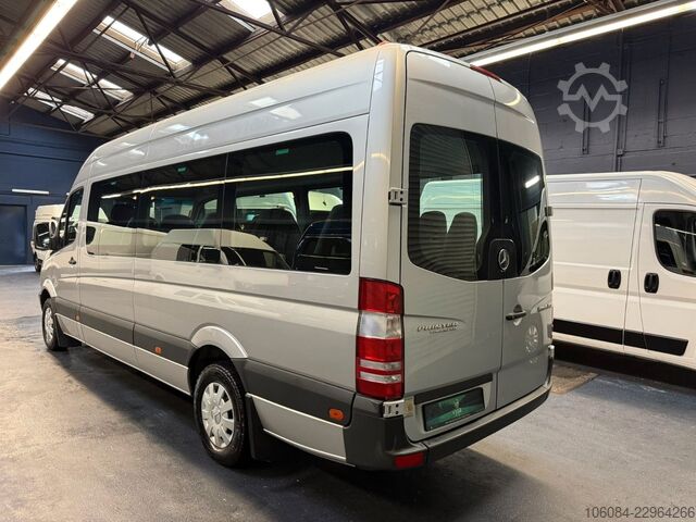 Minibus MERCEDES-BENZ Sprinter 316 Transfer 34 EvoBus 16+1 Klima STHZ