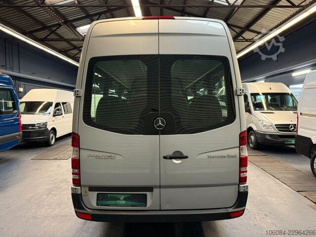 Minibus MERCEDES-BENZ Sprinter 316 Transfer 34 EvoBus 16+1 Klima STHZ