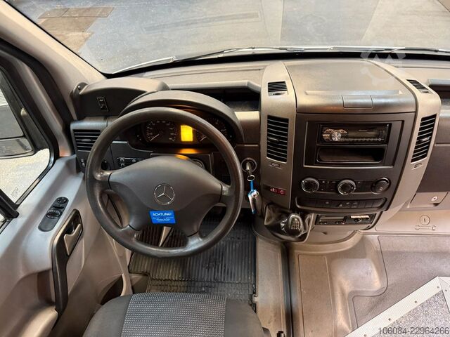 Minibus MERCEDES-BENZ Sprinter 316 Transfer 34 EvoBus 16+1 Klima STHZ