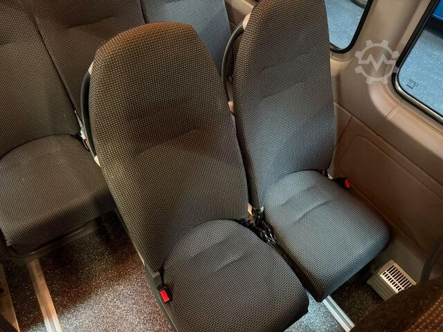 Minibus MERCEDES-BENZ Sprinter 316 Transfer 34 EvoBus 16+1 Klima STHZ