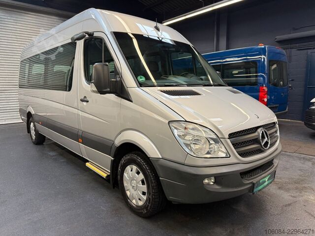 Minibus MERCEDES-BENZ Sprinter 316 Transfer 34 EvoBus 16+1 Klima STHZ