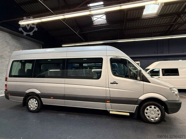 Minibus MERCEDES-BENZ Sprinter 316 Transfer 34 EvoBus 16+1 Klima STHZ