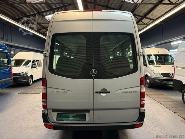 Minibus MERCEDES-BENZ Sprinter 316 Transfer 34 EvoBus 16+1 Klima STHZ