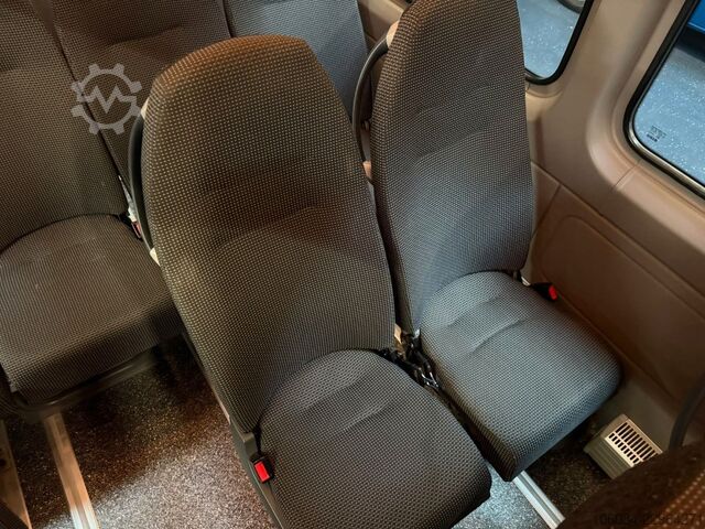 Minibus MERCEDES-BENZ Sprinter 316 Transfer 34 EvoBus 16+1 Klima STHZ