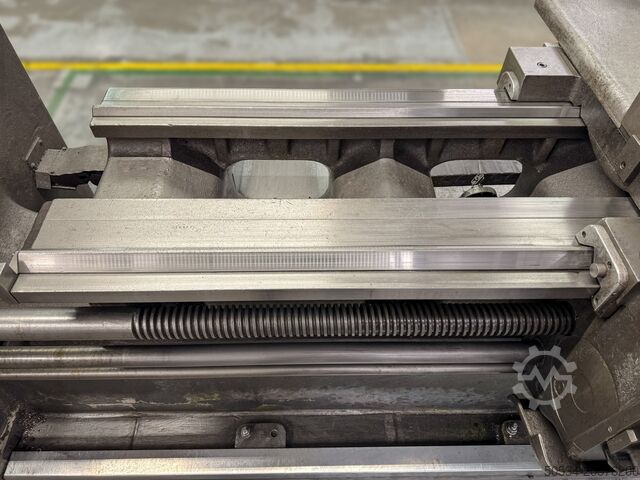 Center Lathe Heyligenstaedt EV400 / 2000