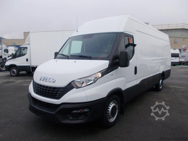 Iveco DAILY 35S16GV 4100 H2