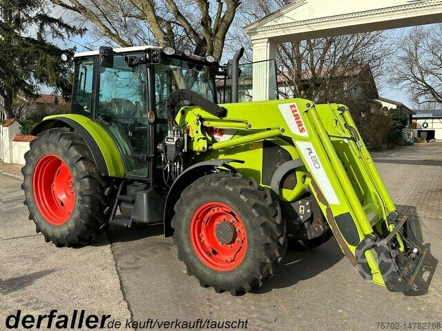 ᐅ Traktoren / Schlepper (Landwirtschaft) gebraucht kaufen - Maschinensucher  Schweiz