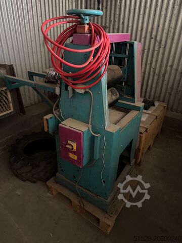 接着ローラー Hofer LAN