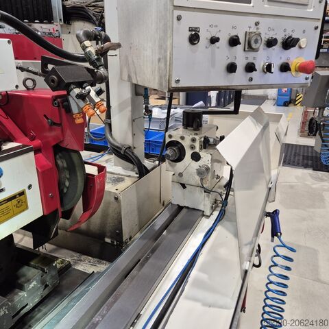 Κυλινδρική μηχανή λείανσης Studer S30-1