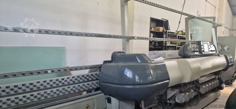 Máquina biseladora BAVELLONI MAX 80 CNP