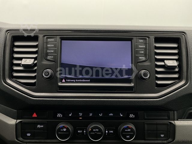 Furgon skrzyniowy VOLKSWAGEN Crafter 35 TDI DSG LBW+ KAMERA+ LED+ ACC 4763