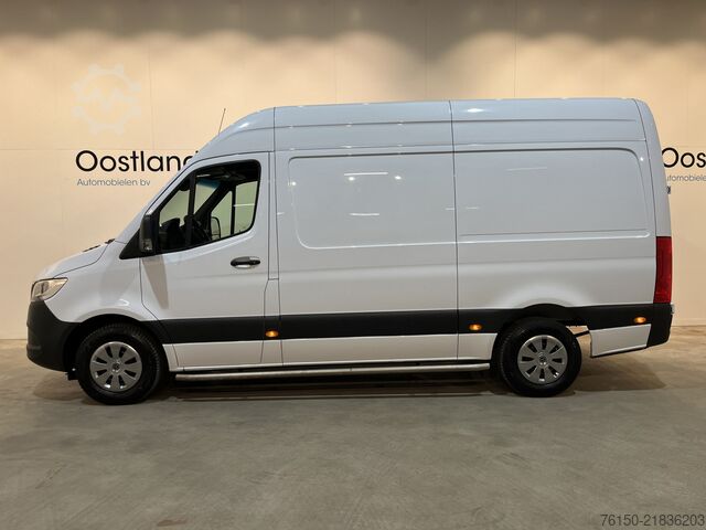 Panelinis furgonas Mercedes-Benz Sprinter 311 CDI L2H2 RWD / Euro 6 / Servicebus...