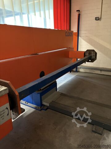 Welding robot Cloos QIROX QRC-350