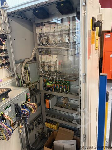 焊接机器人 Cloos QIROX QRC-350