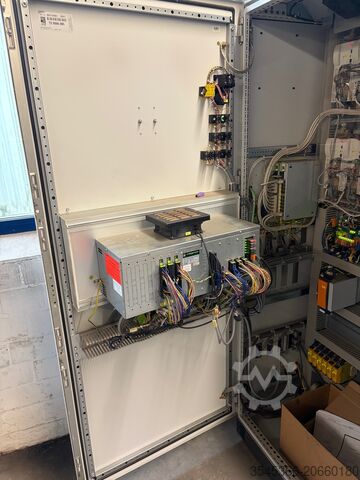 焊接机器人 Cloos QIROX QRC-350