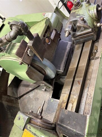 Cylindrical Grinding Machine FORTUNA 