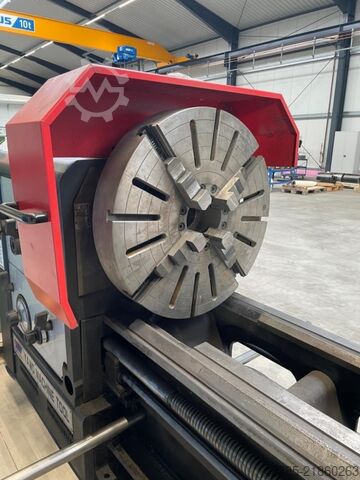Centra virpa YAW MACHINE TOOL CW800B x 4000
