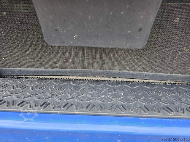 Tractor estándar MAN 18.460 TGX Standard, Euro 6, Standklima