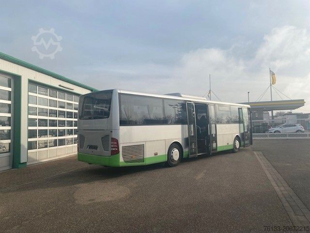 Междуградски автобус MERCEDES-BENZ INTOURO