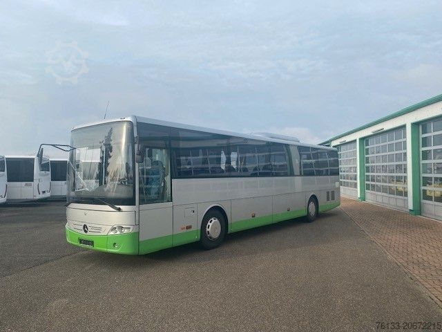Междуградски автобус MERCEDES-BENZ INTOURO