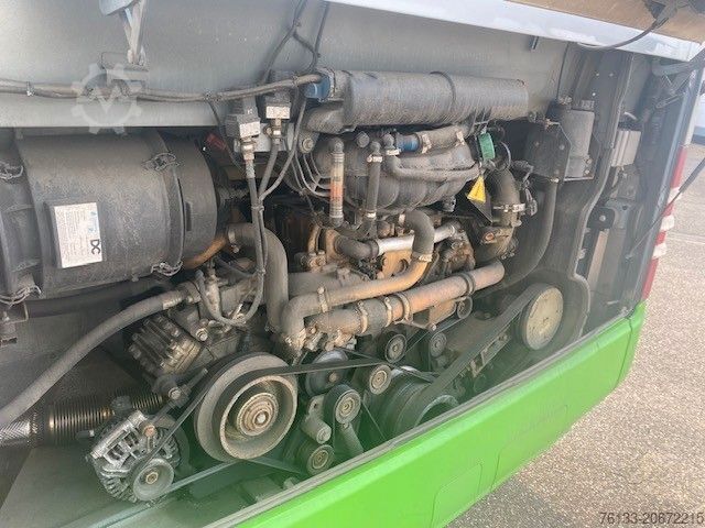 Междуградски автобус MERCEDES-BENZ INTOURO