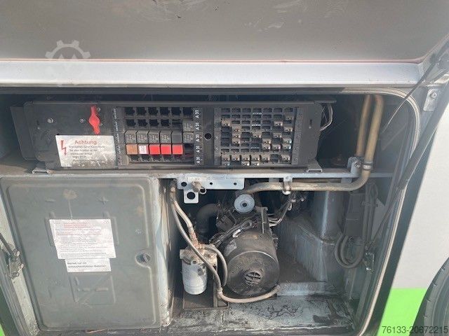 Междуградски автобус MERCEDES-BENZ INTOURO