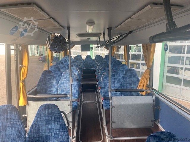 Междуградски автобус MERCEDES-BENZ INTOURO