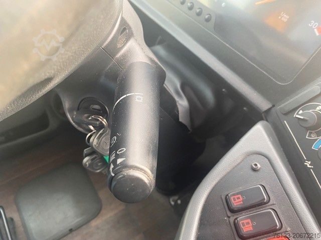 Междуградски автобус MERCEDES-BENZ INTOURO