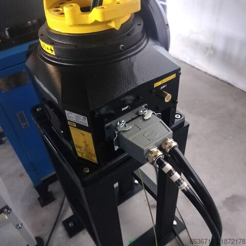 Industriālais robots FANUC M-10iD/12